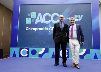 Bệnh viện FV chính thức sở hữu hệ thống phòng khám ACC