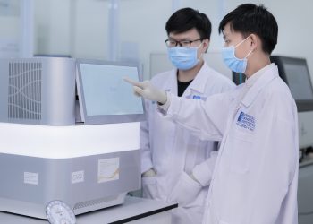 Công nghệ SPOT-MAS đột phá trong tầm soát ung thư sớm