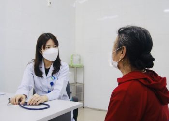 Những tác động đến sức khỏe thời hậu Covid