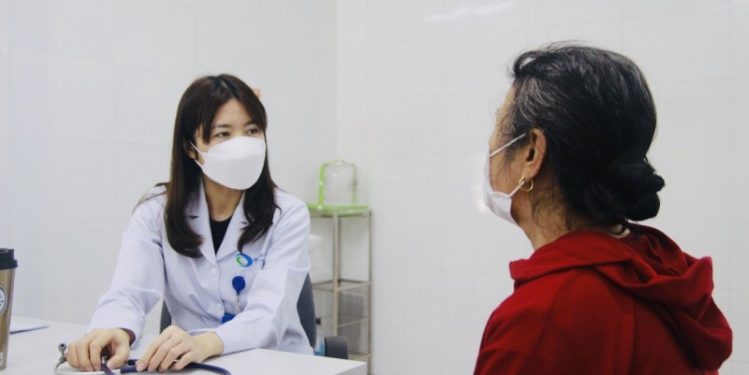 Những tác động đến sức khỏe thời hậu Covid