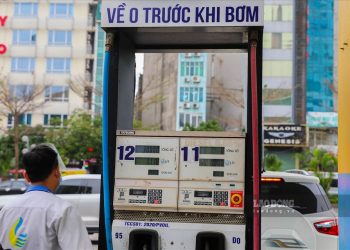 Giá xăng dầu có thể giảm 800 đồng/lít, doanh nghiệp được chiết khấu “đậm”