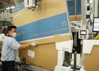 Samsung Việt Nam lên kế hoạch đầu tư vào Đà Nẵng