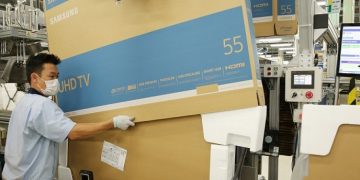 Samsung Việt Nam lên kế hoạch đầu tư vào Đà Nẵng