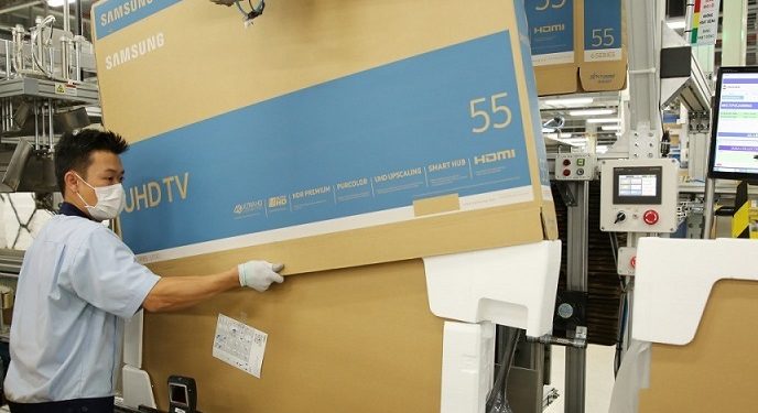 Samsung Việt Nam lên kế hoạch đầu tư vào Đà Nẵng