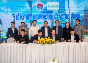 Hội Doanh Nhân Trẻ tổ chức Caravan – Hành trình kết nối giao thương – Trao tặng Thư viện Container 2022  TP.HCM – Long An