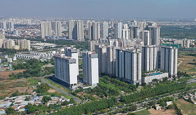 Nhà đất đội giá vì pháp lý kéo dài