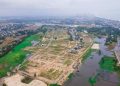 Giá bất động sản ở miền Bắc tăng 3-5 lần, dòng tiền đầu tư chuyển hướng vào miền Trung