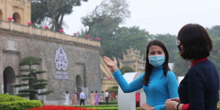 Giải bài toán nhân lực ngành du lịch