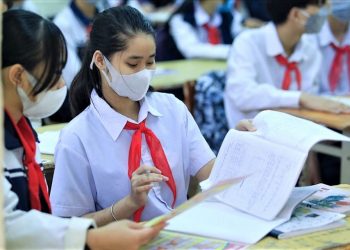 TP Hồ Chí Minh đề xuất tăng học phí từ năm học 2022-2023