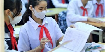 TP Hồ Chí Minh đề xuất tăng học phí từ năm học 2022-2023