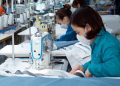 Nhiều yếu tố hỗ trợ cho ngành dệt may
