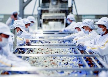 Khoảng 3,4 triệu người lao động sẽ được hỗ trợ tiền thuê nhà