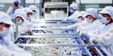 Khoảng 3,4 triệu người lao động sẽ được hỗ trợ tiền thuê nhà