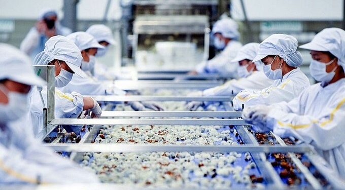 Khoảng 3,4 triệu người lao động sẽ được hỗ trợ tiền thuê nhà