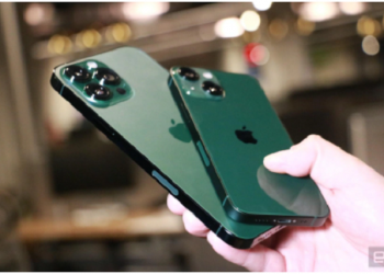 Apple tăng cường sản xuất iPhone 13 Pro