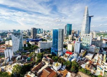 TP Hồ Chí Minh khởi công xây dựng 3.000 căn chung cư trong tháng 4