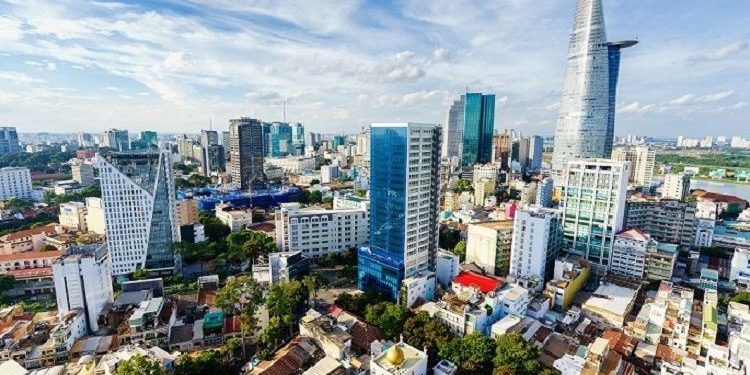 TP Hồ Chí Minh khởi công xây dựng 3.000 căn chung cư trong tháng 4