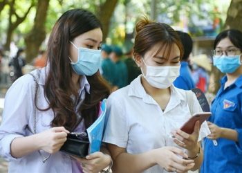 Tuyển sinh 2022: Khắc phục tình trạng 1 thí sinh đỗ nhiều trường