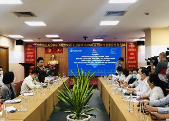 Nhiều doanh nghiệp tốp đầu tham gia chương trình bình ổn thị trường TP HCM năm 2022