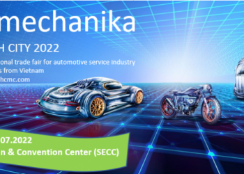 Hơn 120 đơn vị tham dự Triển lãm công nghiệp ô tô – automechanika Hochiminh 2022
