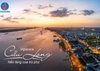 Viglacera ra mắt BST Sông Hồng, Cửu Long: Nguồn cảm hứng từ bản sắc văn hóa Việt Nam