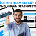 Lợi Ích Khi Tham Gia Lớp Học Chứng Khoán SEA Investing