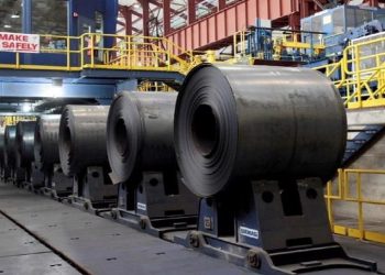 Giá thép xây dựng tiếp tục giảm do thị trường lớn nhất đang dư cung