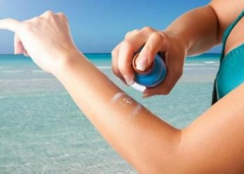 Cách sử dụng kem chống nắng hiệu quả, chị em nên biết