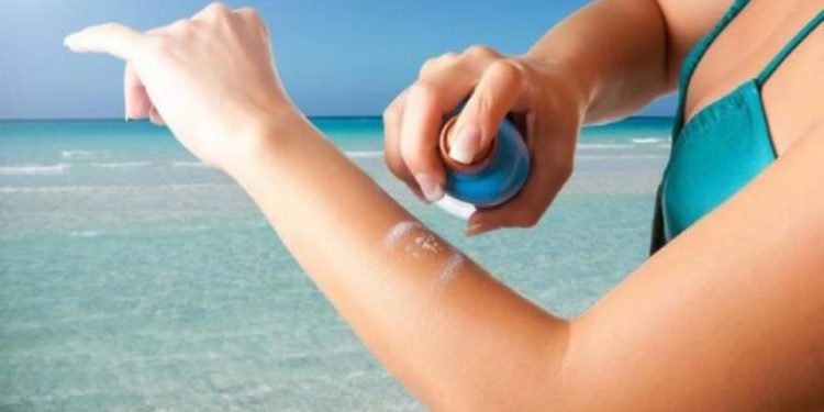 Cách sử dụng kem chống nắng hiệu quả, chị em nên biết