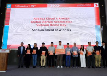 Hệ sinh thái khởi nghiệp Việt Nam: Cơ hội tiềm năng sau đại dịch