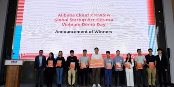 Hệ sinh thái khởi nghiệp Việt Nam: Cơ hội tiềm năng sau đại dịch