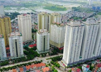 Bộ Xây dựng yêu cầu rà soát dự án chuyển từ nhà ở tái định cư sang nhà ở thương mại