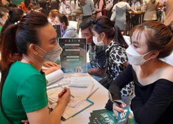 Đại tiệc thẩm mỹ: Vinh danh Thu Cúc – đối tác kim cương của Sebbin