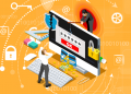 Doanh nghiệp logistics Việt chưa chú trọng bảo mật thông tin