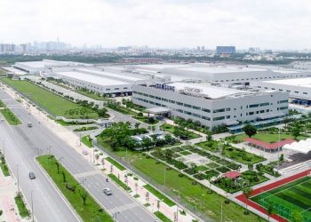 Xung lực mới từ dòng vốn, bất động sản công nghiệp đang vào guồng đua tăng trưởng?