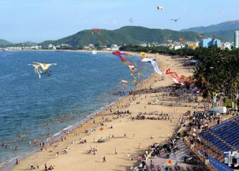 Liên hoan Du lịch biển Nha Trang 2022 tổ chức nhiều không gian mở