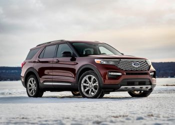 Loạt ôtô an toàn nhất tại Mỹ: Nhiều mẫu bán chạy ở Việt Nam