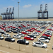 Đầu năm 2022 ô tô nhập khẩu tăng cao kỷ lục