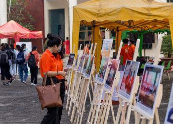 Phát động Cuộc thi Ý tưởng khởi nghiệp – CiC 2022