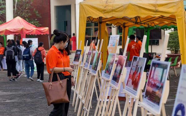 Phát động Cuộc thi Ý tưởng khởi nghiệp – CiC 2022