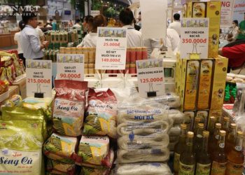 Triển vọng phát triển hợp tác nông nghiệp giữa Việt Nam – Hoa Kỳ