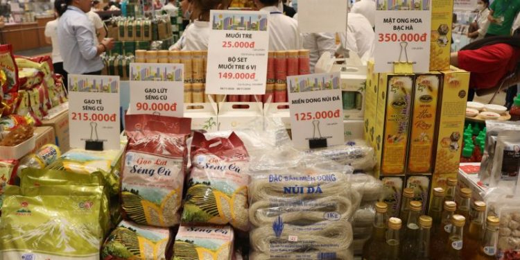 Triển vọng phát triển hợp tác nông nghiệp giữa Việt Nam – Hoa Kỳ