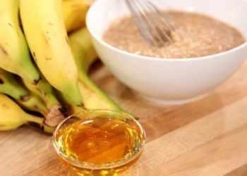 Mặt nạ cho da hỗn hợp trong ngày hè