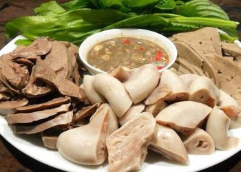 4 thực phẩm gây tăng cholesterol
