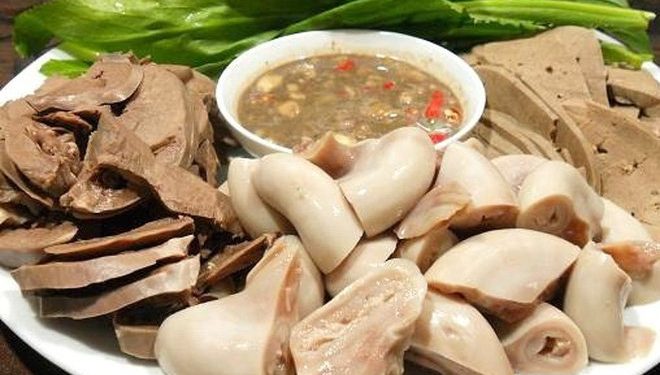 4 thực phẩm gây tăng cholesterol