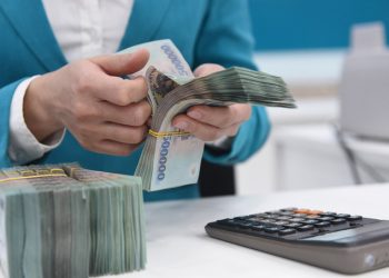 Lợi nhuận ngân hàng Việt tăng trưởng bất chấp dịch bệnh