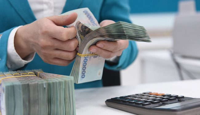 Lợi nhuận ngân hàng Việt tăng trưởng bất chấp dịch bệnh