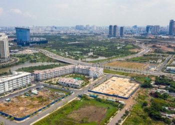 Hai doanh nghiệp trúng đấu giá đất Thủ Thiêm đã thừa nhận… khó khăn!