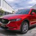 Chậm lên đời, Mazda CX-5 vẫn đạt doanh số bằng CR-V, Tucson, Outlander gộp lại