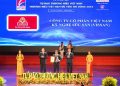 VISSAN Đạt top 10 “Thương hiệu Việt Nam ưu tiên tin dùng” năm 2022